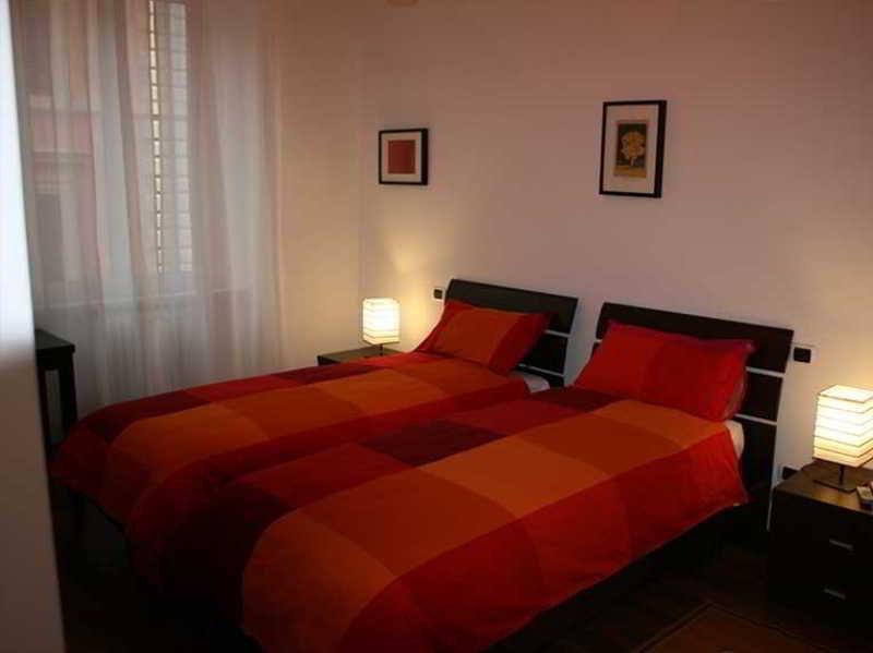 Macao Rooms Roma Exterior foto