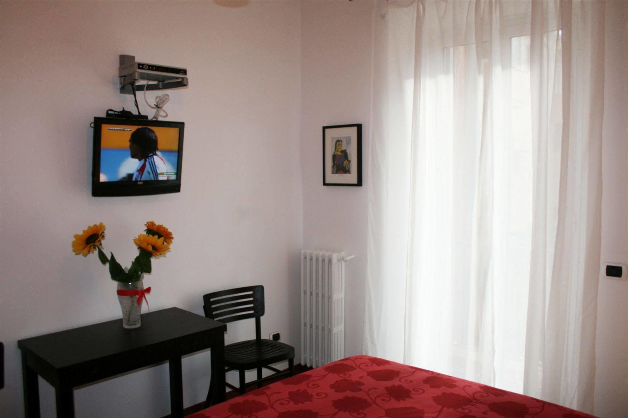 Macao Rooms Roma Exterior foto