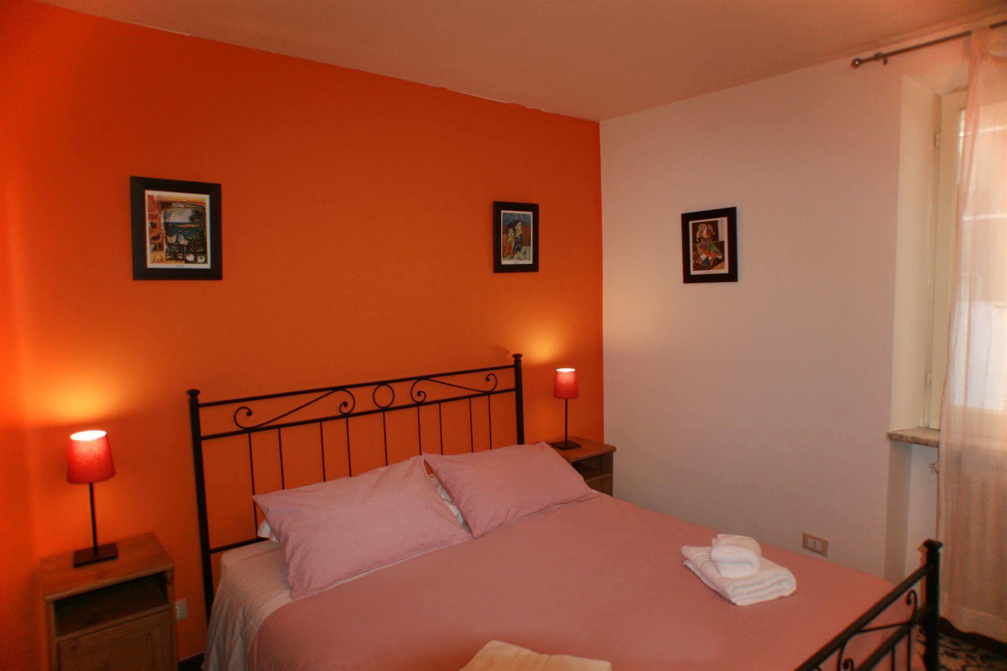 Macao Rooms Roma Exterior foto