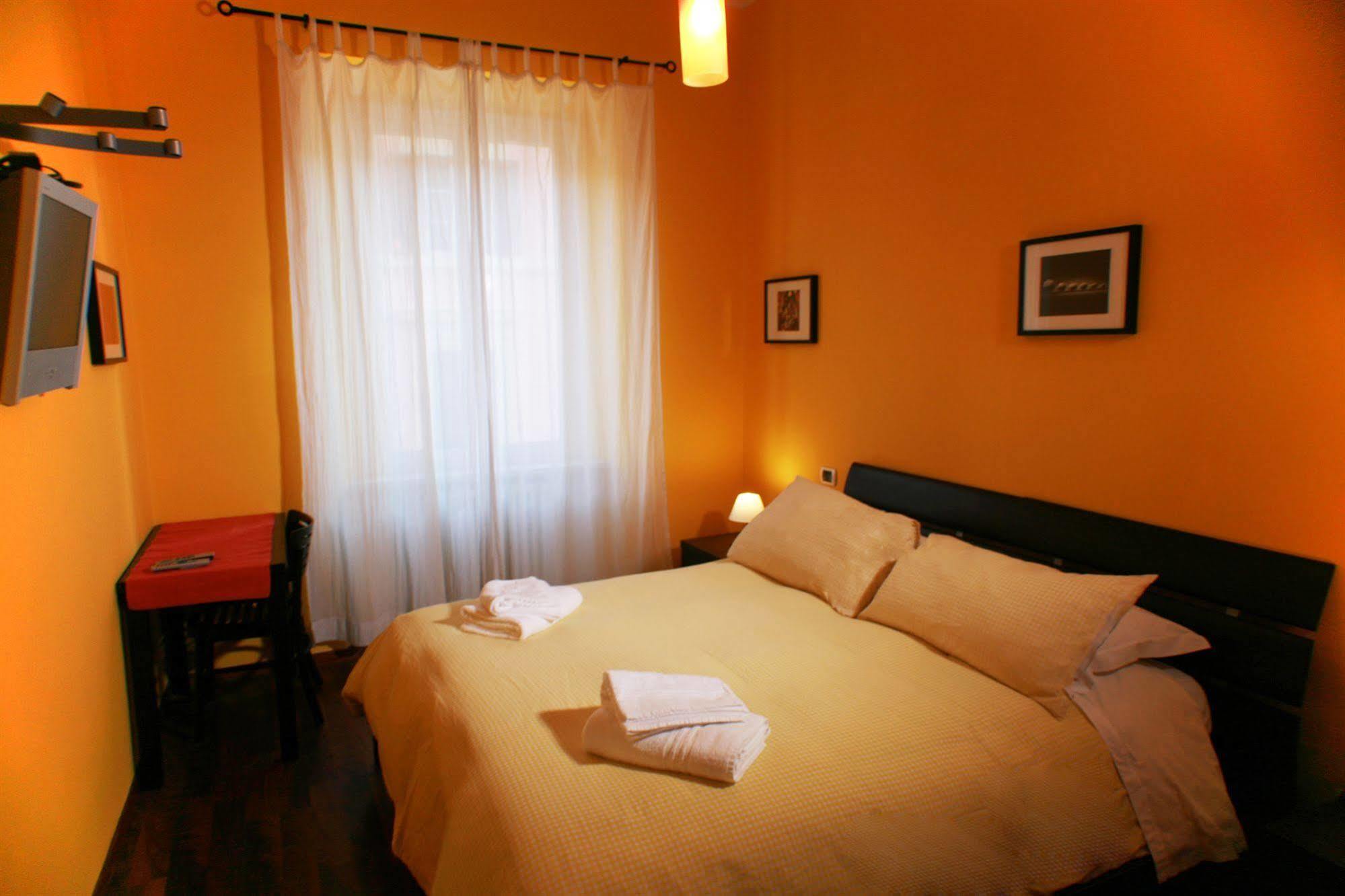 Macao Rooms Roma Exterior foto
