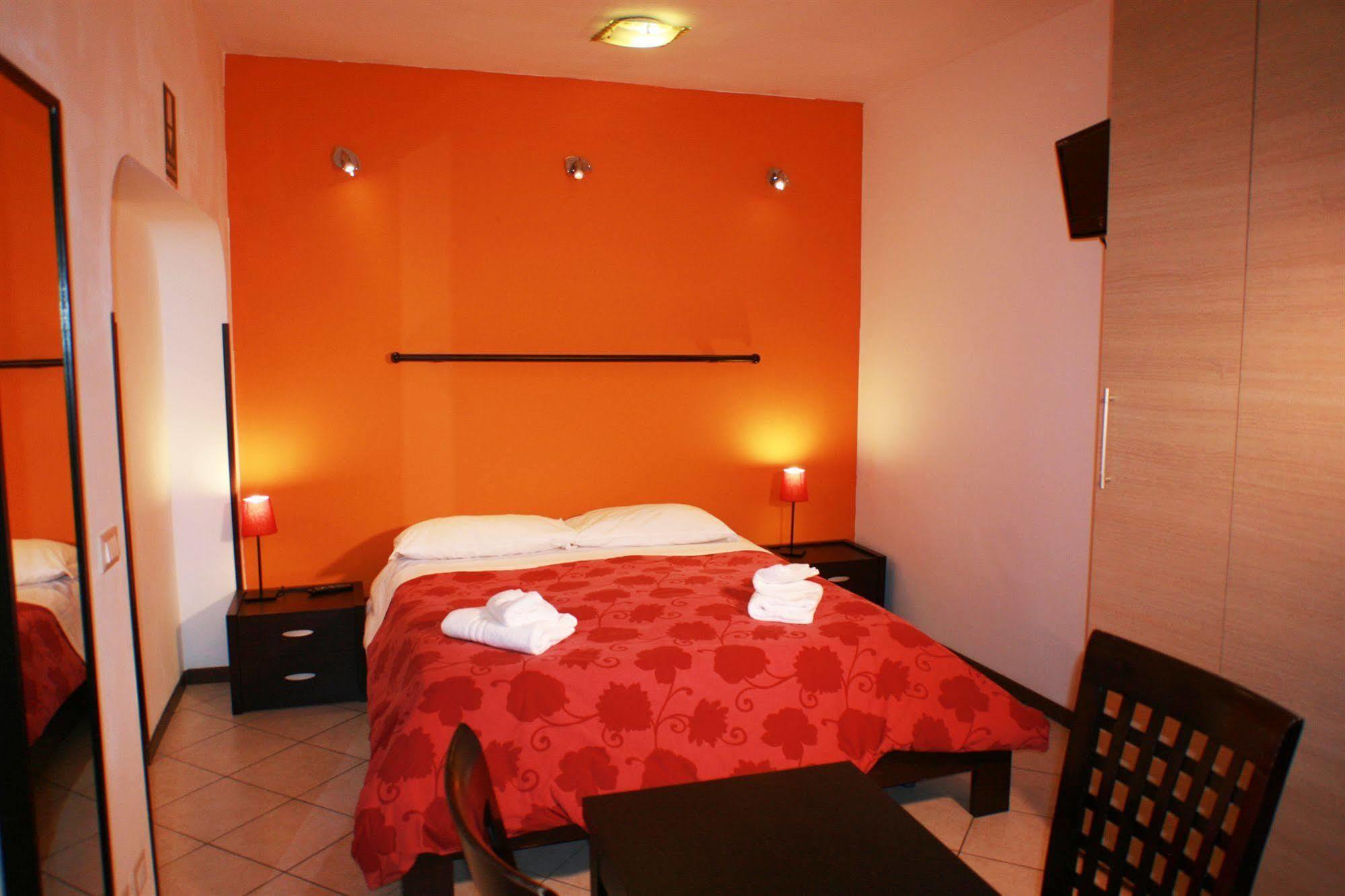 Macao Rooms Roma Exterior foto
