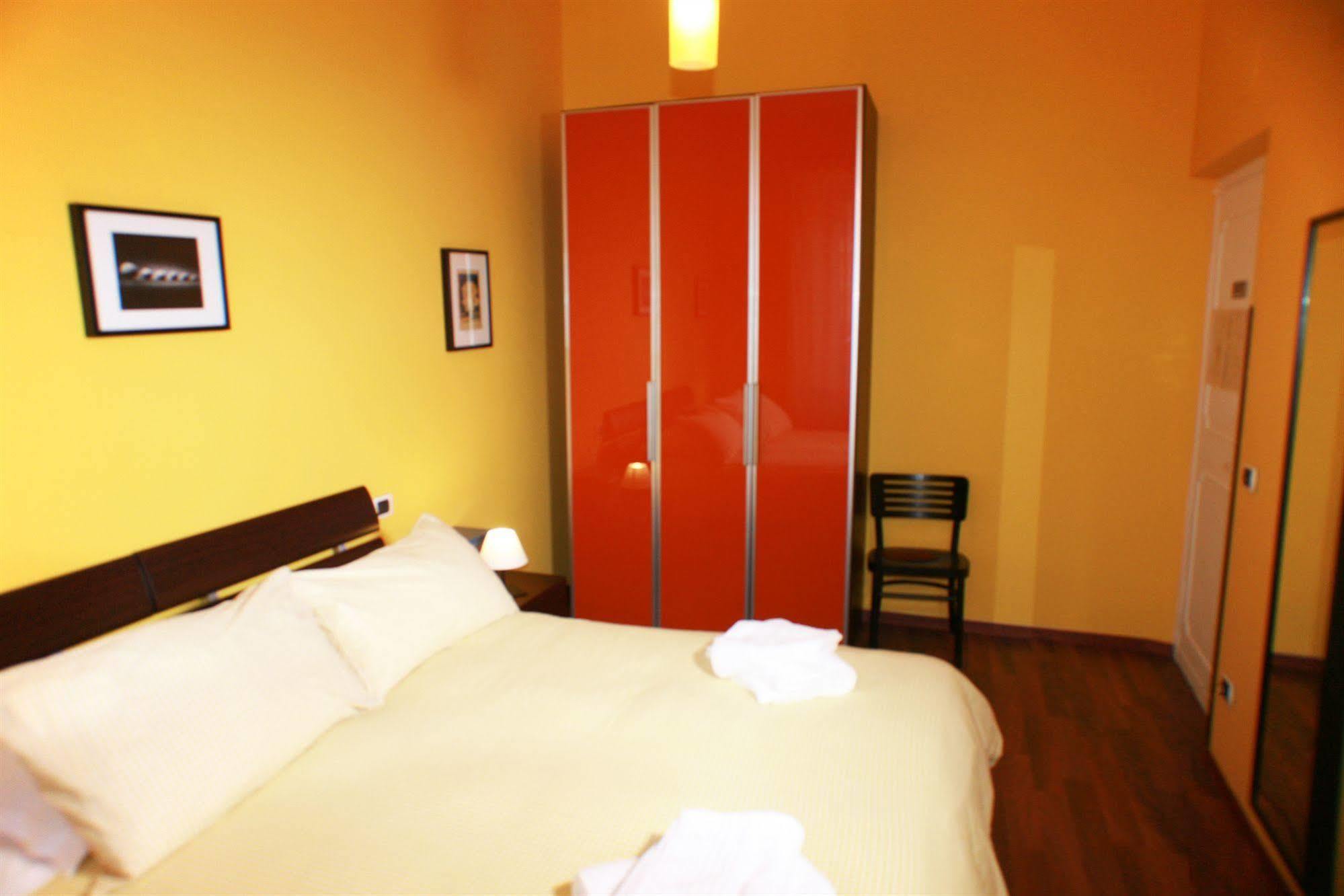 Macao Rooms Roma Exterior foto