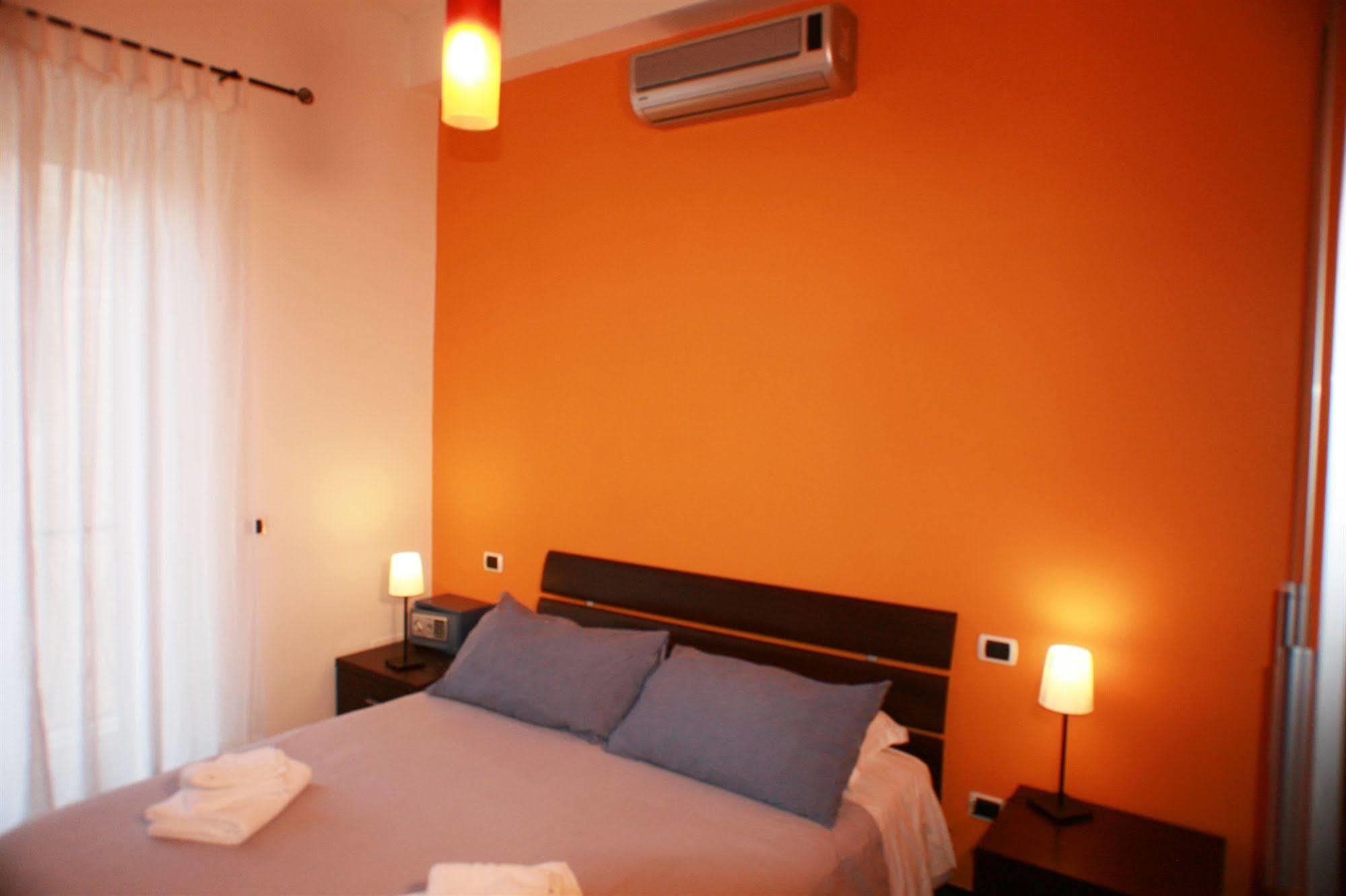 Macao Rooms Roma Exterior foto