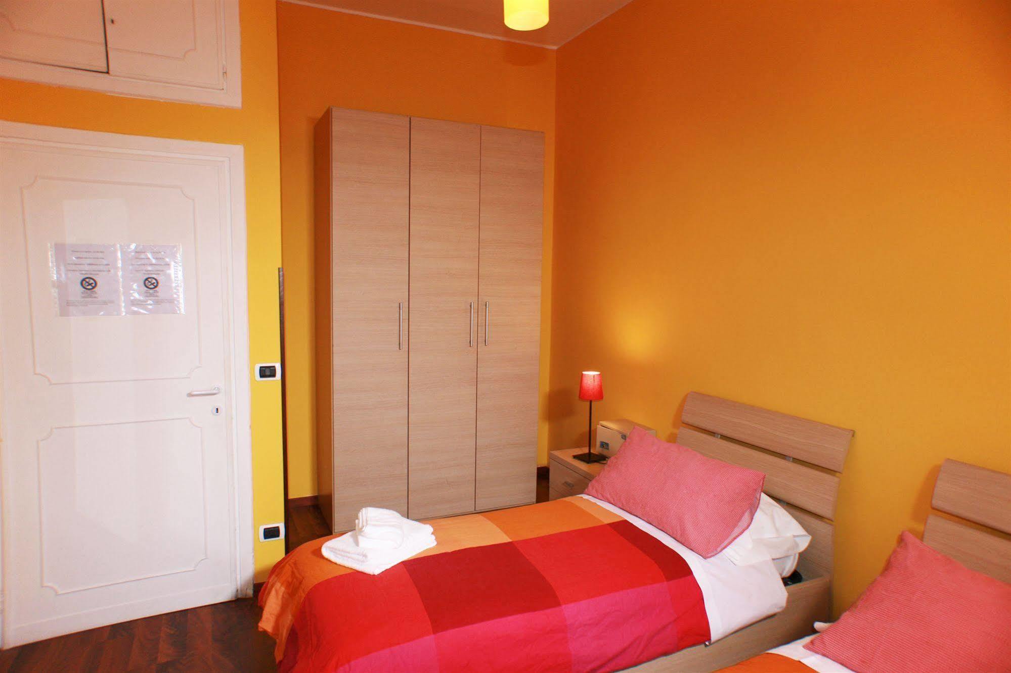Macao Rooms Roma Exterior foto