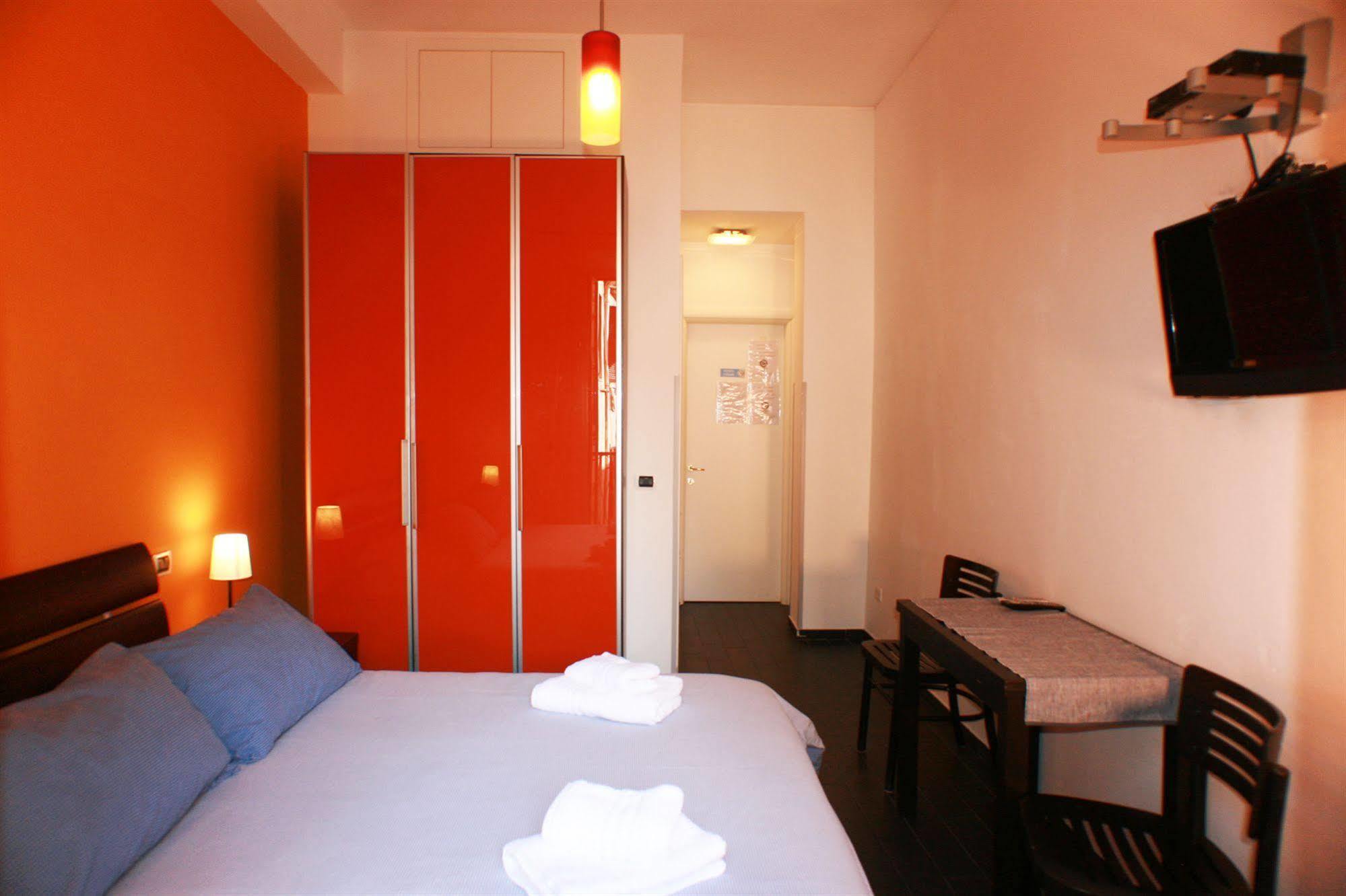 Macao Rooms Roma Exterior foto
