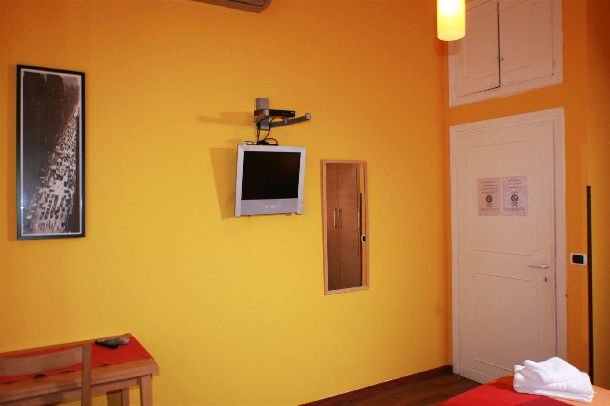 Macao Rooms Roma Exterior foto