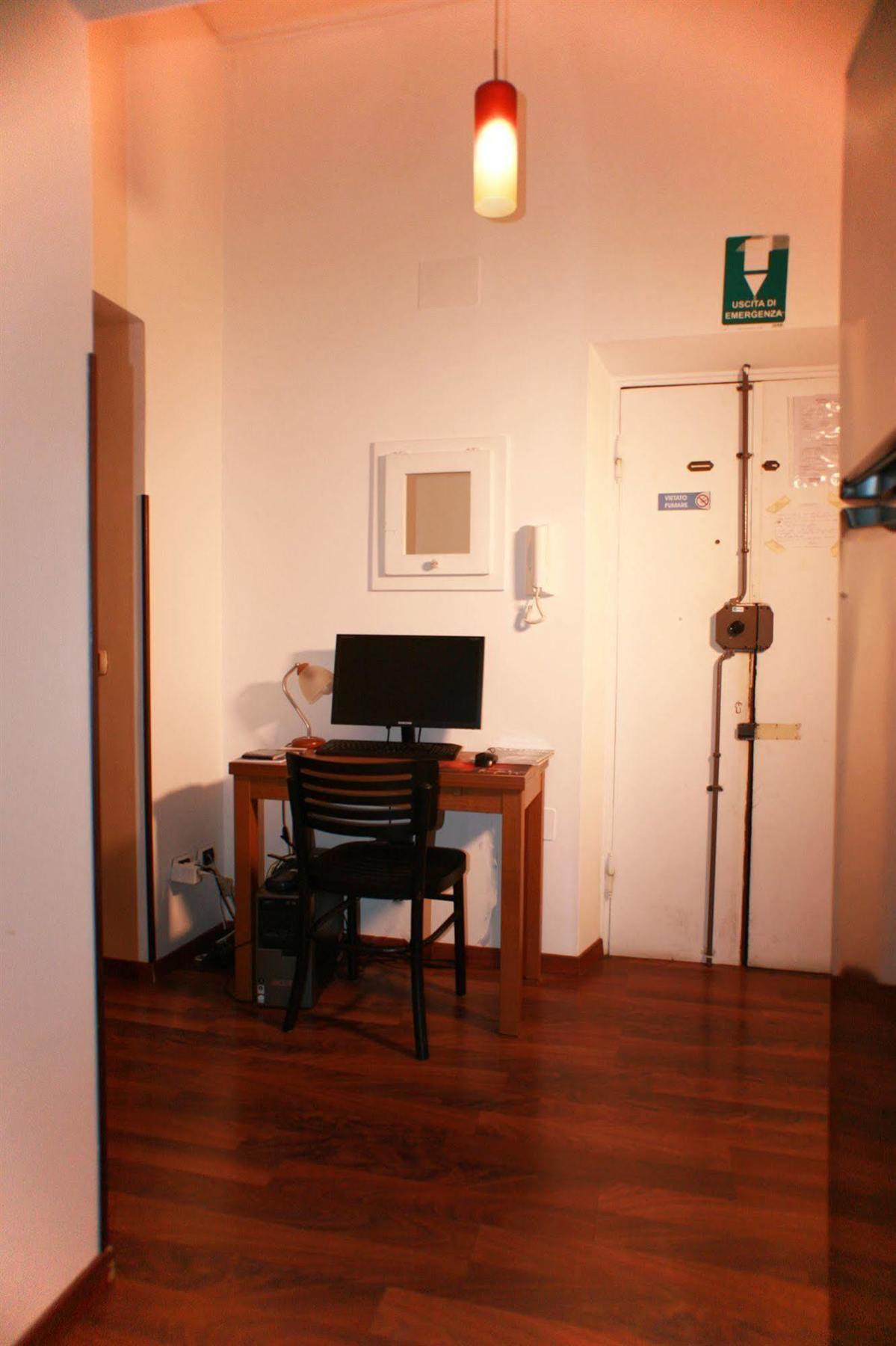 Macao Rooms Roma Exterior foto