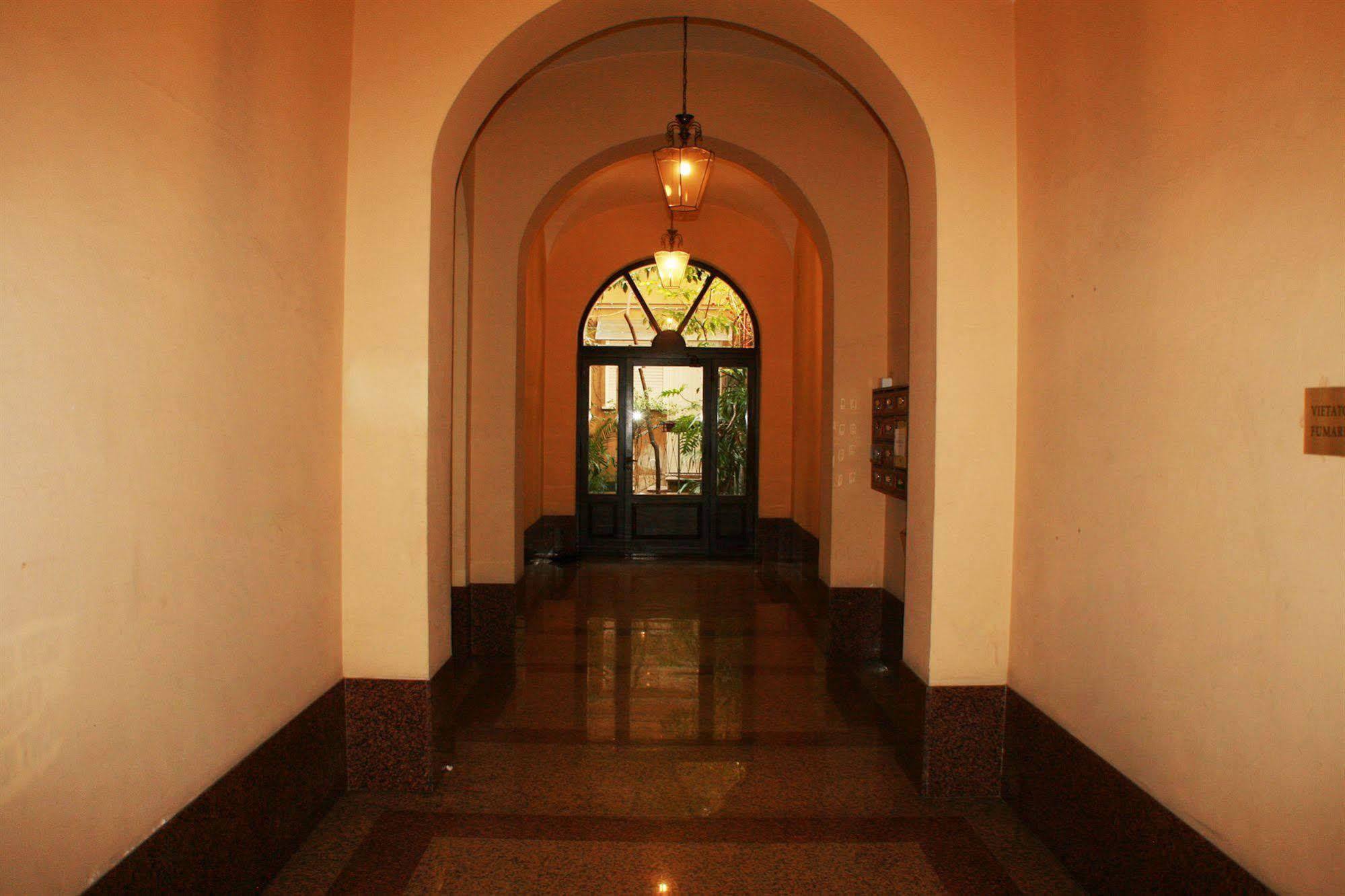 Macao Rooms Roma Exterior foto